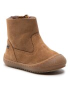 Naturino unisex - piele naturala - Maro
