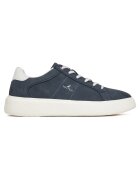 Nautica Tenisi barbati - bleumarin - textil