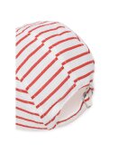 Nelli Blu Caciula cu viziera rosie - pentru fetite - 7K3-004-SS24