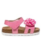 Nelli Blu Sandale copii - 590559 - Sintetic/Textil - Roz -