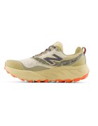 New Balance Pantofi Fresh Foam X Hier' pentru alergare pe teren accidentat - Bej/Gri inchis