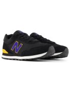 New Balance Pantofi Sport Barbati - Ml515Htb - Multicolor - Sireturi - dwqfTalpa Din Cauciuc Pentru Aderenta - Pantofi Noua - Originala - Cu Etichete De Producator - Ambalata In Cutie
