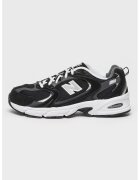 New Balance Pantofi sport cu detalii contrastante 530 - Alb/Negru