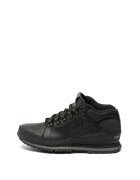 New Balance Pantofi sport de piele - cu logo 754