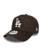 New Era Sapca Side Patch Eframe Los Angeles Dodgers Brs