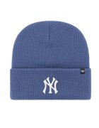 New York Yankees Caciula - albastru - One Size