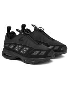 Nike Adidasi unisex Air Max - negru - textil - pentru alergare
