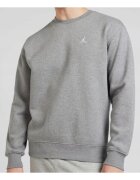 Nike Bluza barbati Bumbac - Gri -