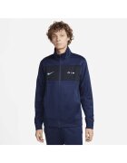 Nike Bluza cu Fermoar M Nsw SW Air tracktop CVS bb-FQ8808-410