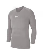 Nike Bluza Dry Park First Layer barbati - Gri