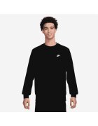 Nike Bluza M NK CLUB FT CREW-FN3888-010