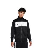 Nike Bluza pentru Drumetie - FN7689-010 - Negru - Negru