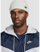 Nike Caciula unisex din tricot Terra - Grej