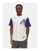Nike Camasa barbati CO25-DIC1-DIA-A3F - Poliester - Ecru - Ecru