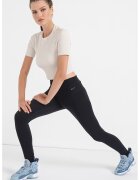 Nike Colanti cu tehnologie Dri-FIT - pentru fitness Zenvy - Negru