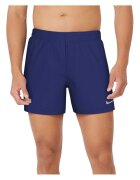 Nike Costum de baie Swim Breaker bleumarin