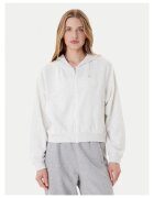 Nike Hanorac dama gri - textil