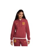 Nike Hanorac LFC W NSW CLUB FLC STD PO HDY-FQ3209-661