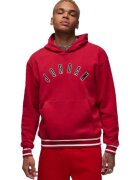 Nike Hanorac pentru Basketball - FB6996-619 - Rosu - Rosu