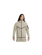 Nike Hanorac Tech Fleece Fz Wr Hoodie HV0949320 Barbati Bej - Bej