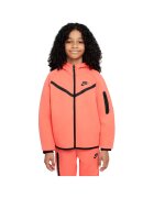 Nike Hanorac Tech Fleece HD FZ LS - PD 53300 - Roz
