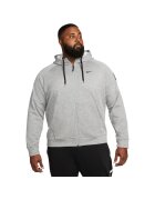 Nike Hanorac Therma-Fit Hood Zip 49575 - Gri