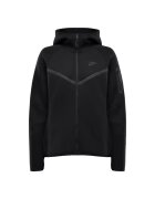 Nike Hanorac W NSW TCH FLC WR FZ HDY 2 HV6747010