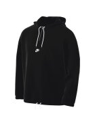 Nike Jacheta pentru Barbati - m nk club marina anorak - FN3892-010 - Negru - Negru