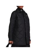 Nike Jacheta W Nsw ESSNTL QULT STD TRCH-FB8732-010
