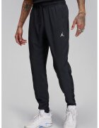 Nike Pantaloni cu detaliu logo pentru baschet - Negru
