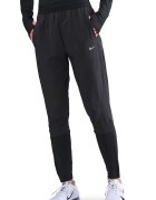 Nike Pantaloni cu tehnologie Dri-FIT pentru alergare Swift - Negru/Argintiu