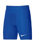 Nike Pantaloni scurti pentru barbati Nk Dri-FIT Strike Np Short albastru DH8128 46543 - Albastru inchis