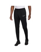Nike Pantaloni sport Dri-Fit Academy - negri - poliester reciclat - slim - de antrenament - pentru barbati