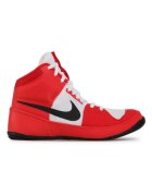 Nike Pantofi pentru box barbati 207843844 - Textil - Rosu - Rosu