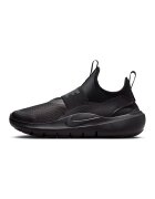 Nike Pantofi slip-on Flex Runner 4 pentru alergare - Negru/Gri antracit