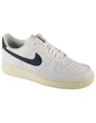 Nike Pantofi sport - Air Force Low 6768 - Alb
