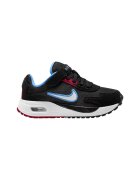 Nike Pantofi sport AIR MAX SOLO BP - copii - negru