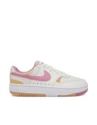 Nike Pantofi sport barbati - DX9176 - Piele naturala - Ecru