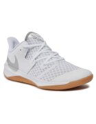 Nike Pantofi sport barbati - Zoom Hyperspeed - alb - tesatura 37 -5 -