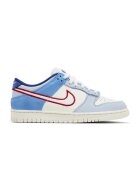 Nike Pantofi sport Dunk Low BG 1 CN 53284 - Alb/Albastru