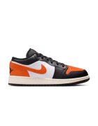 Nike Pantofi sport pentru - AIR JORDAN 1 LOW BG - 553560-081 - 36 EU - Multicolor