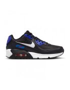 Nike Pantofi sport pentru Baieti - air max 90 nn gs sc - FV0369-001 - Negru - Negru