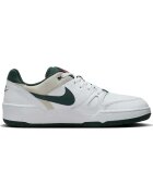 Nike Pantofi sport pentru Barbati - full force lo cob - HF1739-100 - Alb