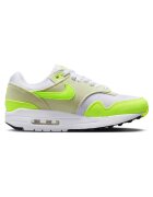 Nike Pantofi sport pentru Femei - w air max 1 87 - DZ2628-100 - Alb - Alb