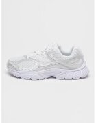 Nike Pantofi sport V5 RNR cu detalii reflectorizante - Alb optic/Argintiu
