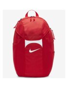 Nike Rucsac sport Academy Team - Rosu