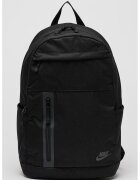 Nike Rucsac unisex cu buzunare multiple Premium - 21L - Gri antracit