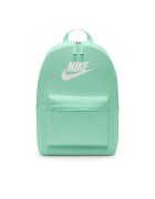 Nike Rucsac unisex Heritage - 25L - Verde menta