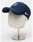Nike Sapca baseball ajustabila cu logo brodat - Rosu/Bleumarin
