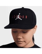 Nike Sapca Jordan - baschet - negru - S/M